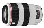 Canon EF 70 - 300  4 - 5,6 L IS USM