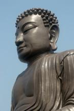 Changhua - Buddha 