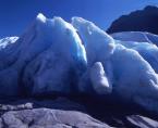 ledovec Svartisen