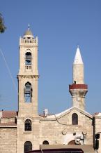 Limassol - dvě kultury