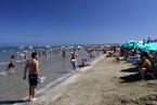 Limassol - Ladyes mile beach