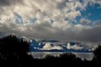 Manapouri lake 