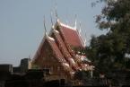 Phimai - nový chrám